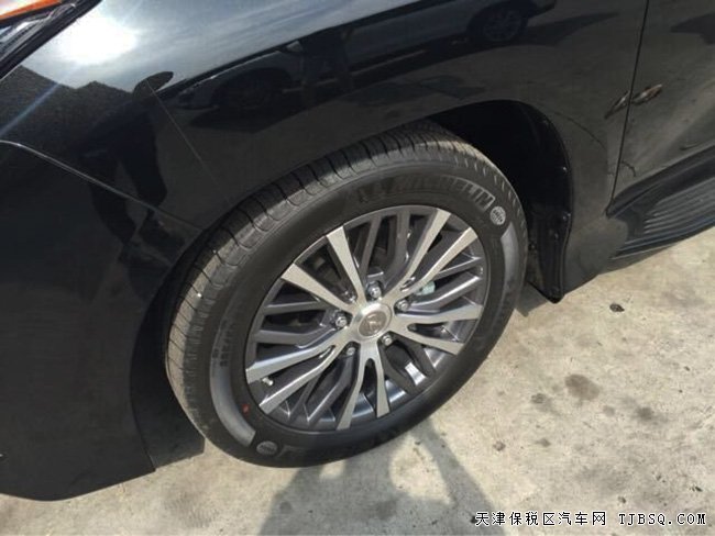 2016׿_˹LX570ȫߴSUV F(xin)܇u(yu)ݴ