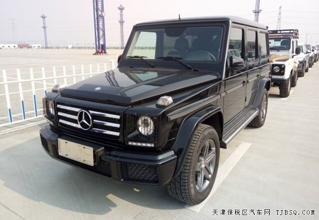 2016款奔馳G350歐規(guī)柴油版 全地形越野現(xiàn)車優(yōu)惠盡享