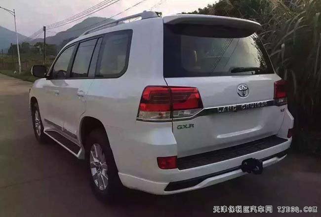 進(jìn)口豐田蘭德酷路澤4600中東版 16款現(xiàn)車熱賣優(yōu)惠酬賓