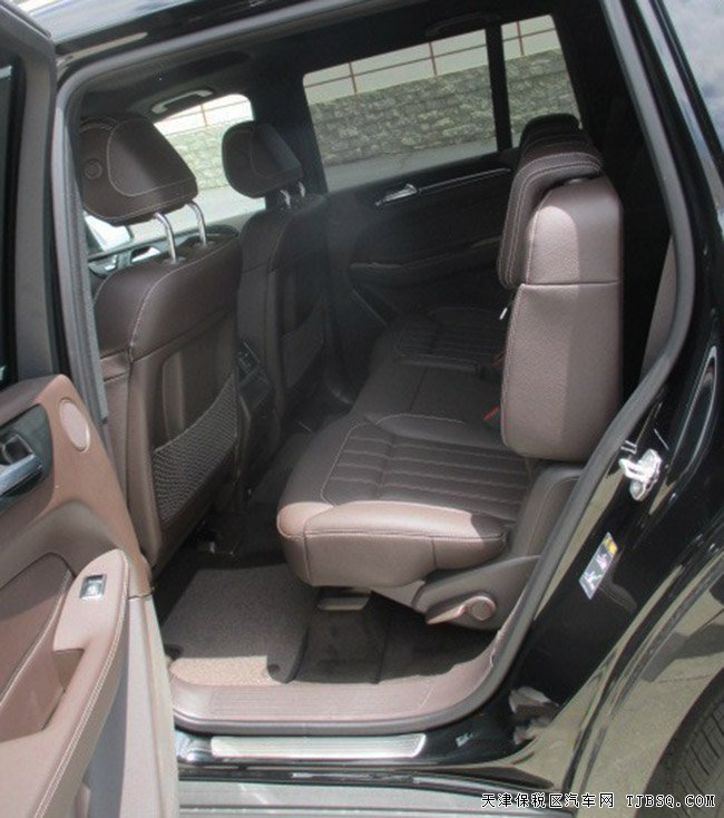 2017款奔馳GLS45美規(guī)版 燈包/外觀包/全景現(xiàn)車優(yōu)惠酬賓