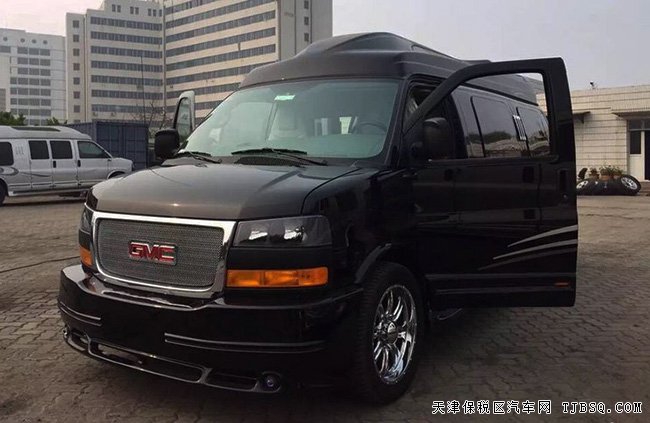 2016款GMC商務(wù)之星房車 豪華商務(wù)車現(xiàn)車絢麗來襲
