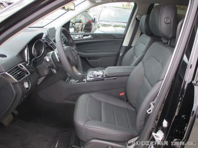 2017款奔馳GLS450美規(guī)版 平行進(jìn)口現(xiàn)車優(yōu)惠來襲