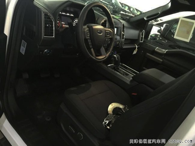 2016款福特F150美式皮卡XLT 3.5T現(xiàn)車酬賓讓利