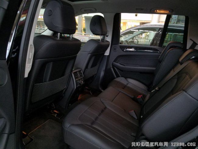 17款奔馳GLS450美規(guī)版 P01/全景/燈包/外觀包現(xiàn)車(chē)107萬(wàn)