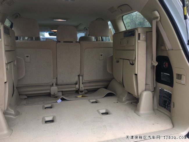 16款豐田酷路澤4600中東版 8氣囊/雙差速鎖現(xiàn)車(chē)92.3萬(wàn)