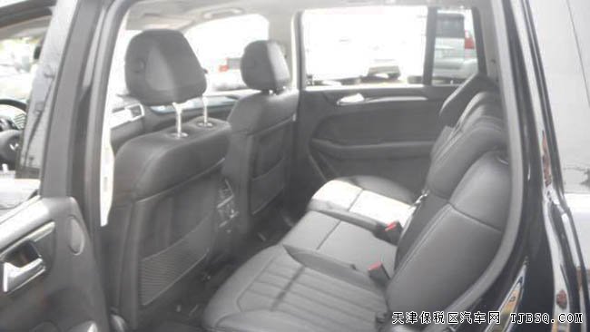2017款奔馳GLS450美規(guī)版 全尺寸SUV現(xiàn)車優(yōu)惠盡享