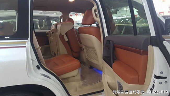 2016款豐田蘭德酷路澤4000中東版 現(xiàn)車熱賣優(yōu)惠折扣