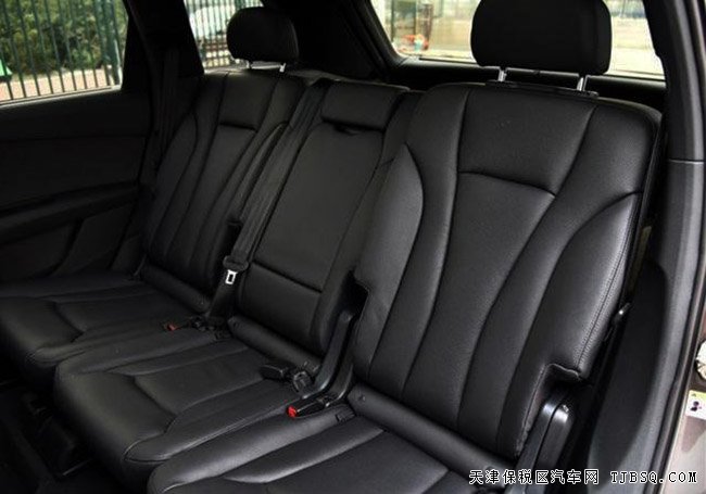 2016款?yuàn)W迪Q7歐規(guī)版 平行進(jìn)口車(chē)熱賣(mài)絢麗來(lái)襲