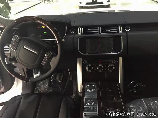 2016款路虎攬勝3.0T行政版 歐規(guī)柴油版現(xiàn)車優(yōu)惠促