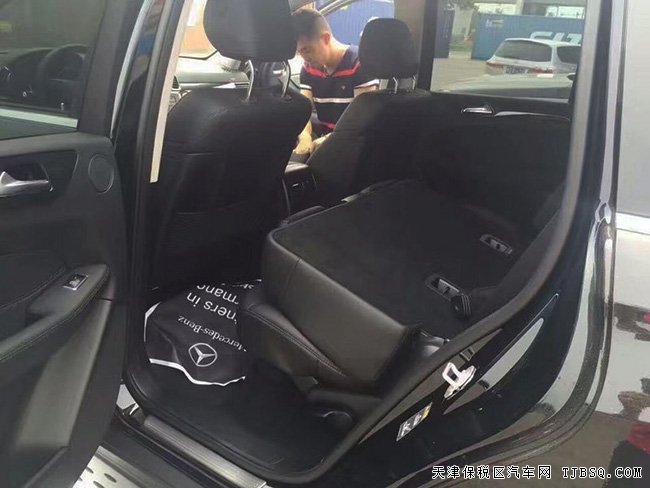 2017款奔馳GLS450七座SUV 美規(guī)版現(xiàn)車(chē)惠享低價(jià)