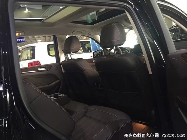 17款奔馳GLS450美規(guī)版七座 保稅區(qū)現(xiàn)車優(yōu)惠走俏