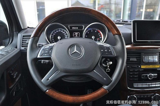2016款奔馳G500歐規(guī)版 全地形復(fù)古越野現(xiàn)車特惠