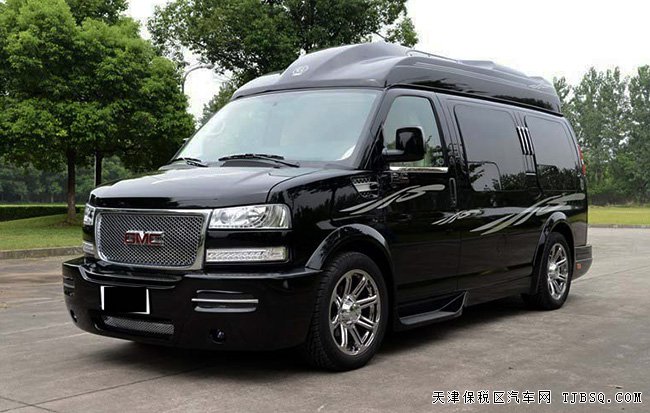 2016款GMC商務(wù)之星房車 平行進(jìn)口現(xiàn)車震撼讓利