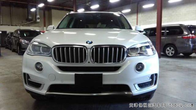 2017款寶馬X5加規(guī)版3.0T 全景/腳踏/X-line包現(xiàn)車75萬