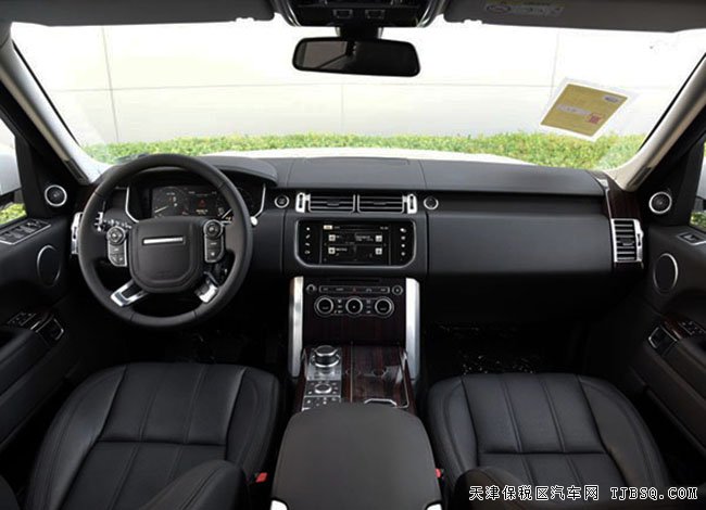 16款路虎攬勝3.0T行政報(bào)價(jià) 平行進(jìn)口車優(yōu)惠來襲
