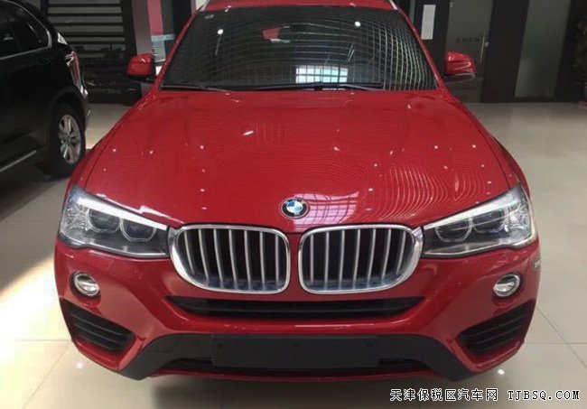 2016款寶馬X4中東版2.0T 全景天窗/18輪現(xiàn)車49萬優(yōu)惠購