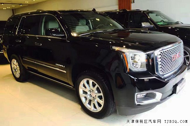 2016GMC6.2LҎ(gu) YukonF(xin)܇u(yu)ۿ