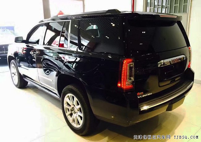 2016GMC6.2LҎ(gu) YukonF(xin)܇u(yu)ۿ