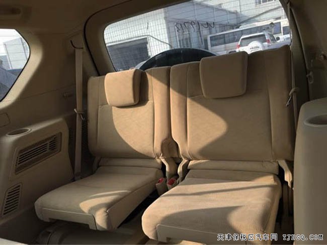 2016款豐田霸道4000中東版 平行進口現(xiàn)車樂享低價