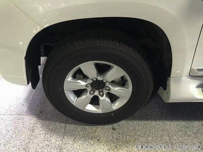 2016款豐田霸道2700中東版 平行進口七座現(xiàn)車優(yōu)惠購