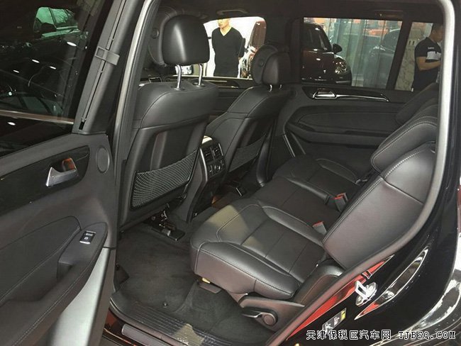 17款奔馳GLS450加規(guī)版七座 平行進(jìn)口現(xiàn)車優(yōu)惠折扣