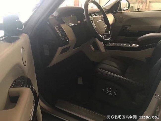 2016款路虎攬勝3.0T柴油創(chuàng)世版 歐規(guī)版現(xiàn)車酬賓