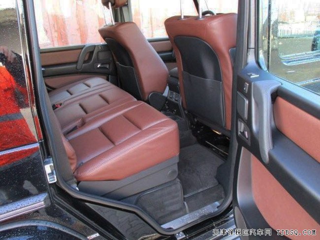 2016款奔馳G350歐規(guī)版柴油 全地形越野優(yōu)惠盡享