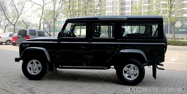 2016款路虎衛(wèi)士歐規(guī)版越野 平行進(jìn)口車優(yōu)惠來(lái)襲