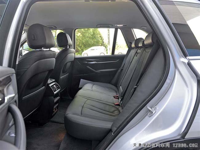 2017款寶馬X5經(jīng)典SUV 平行進口車天津港優(yōu)惠促銷