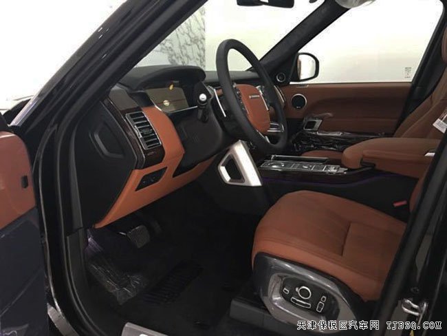 2016款路虎攬勝3.0T創(chuàng)世版短軸 歐版現(xiàn)車(chē)享折扣