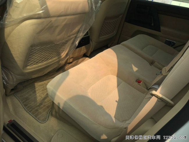 16款豐田酷路澤4000中東版 八座/雙差/8氣囊現(xiàn)車70萬