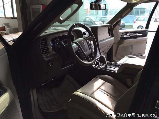 2016款林肯領(lǐng)航員3.5T全尺寸越野 現(xiàn)車熱賣優(yōu)惠促