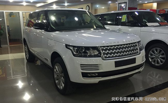 2016款路虎攬勝3.0T行政柴油/汽油版 現(xiàn)車優(yōu)惠促
