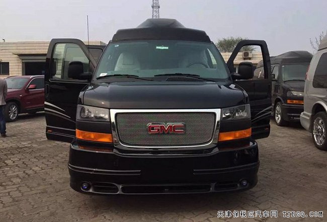 2016款GMC商務(wù)之星房車(chē) 豪華房車(chē)現(xiàn)車(chē)優(yōu)惠走俏