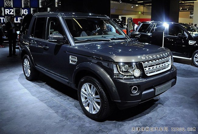 2016款路虎發(fā)現(xiàn)四3.0T七座SUV 平行進(jìn)口車惠報(bào)價(jià)