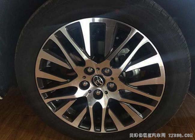2016款豐田埃爾法3.5L豪華保姆車 現(xiàn)車惠享奢華