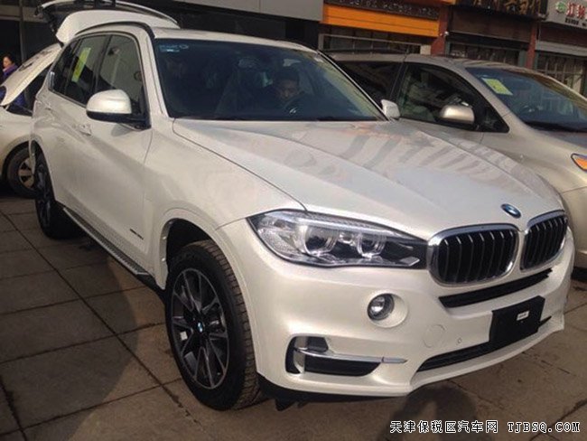 2017款寶馬X5經(jīng)典公路SUV 平行進(jìn)口現(xiàn)車優(yōu)惠折扣