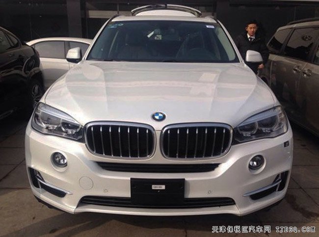 2017款寶馬X5經(jīng)典公路SUV 平行進(jìn)口現(xiàn)車優(yōu)惠折扣