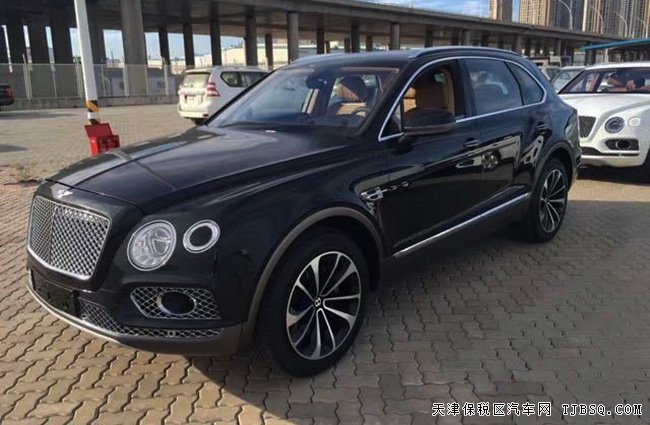 2017eԽ6.0T W12ASUV ƽM(jn)ڻ݈r