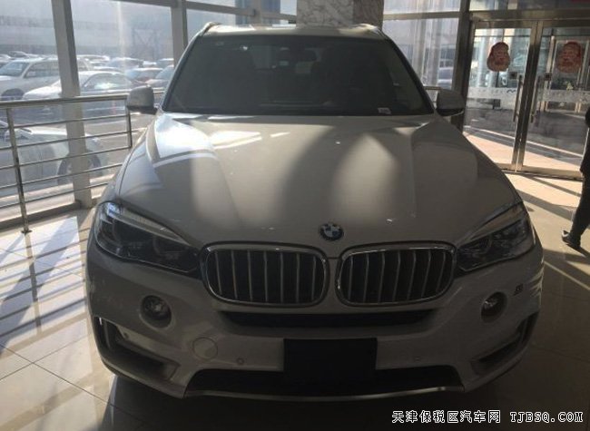 2017款寶馬X5加規(guī)版 哈曼/豪華包/Xline包現(xiàn)車75.5萬起