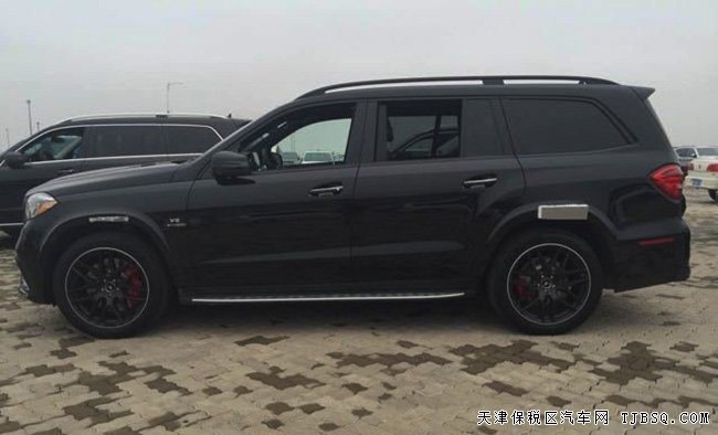 2017款奔馳GLS63AMG加規(guī)版 平行進(jìn)口現(xiàn)車優(yōu)惠來(lái)襲