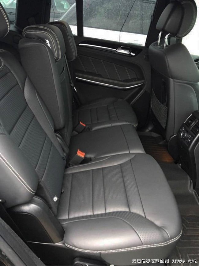 2017款奔馳GLS63AMG加規(guī)版 平行進(jìn)口現(xiàn)車優(yōu)惠來(lái)襲