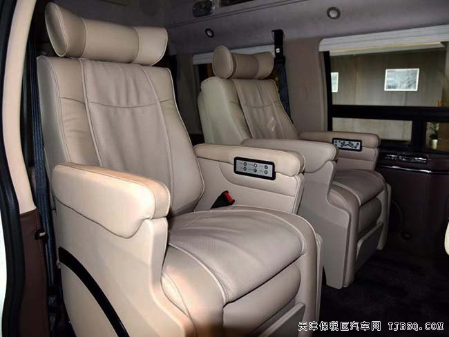 2016款GMC商務(wù)之星房車 豪華商務(wù)車熱賣盡享奢華
