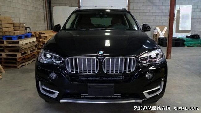 2017款寶馬X5加規(guī)版 全景/豪華包/Xline包現(xiàn)車76萬(wàn)優(yōu)購(gòu)
