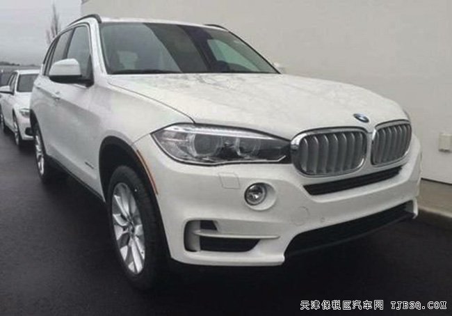 2017款寶馬X5公路SUV 平行進(jìn)口車熱賣優(yōu)惠酬賓