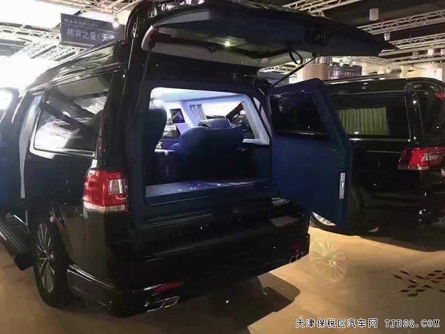 2017款林肯外交官3.5T美規(guī)版 豪華越野現(xiàn)車148萬優(yōu)惠季