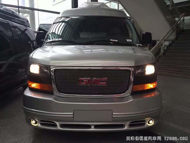 2016款GMC商務(wù)之星房車(chē) 平行進(jìn)口車(chē)特賣(mài)鉅惠來(lái)襲