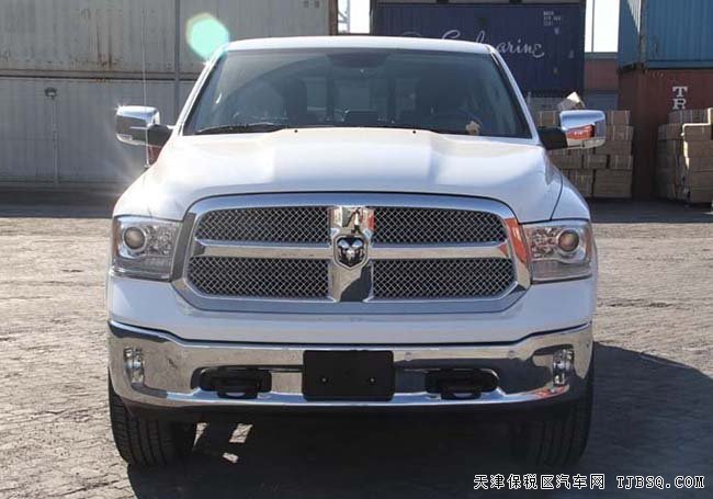 2017款道奇公羊長角號皮卡 5.7L現(xiàn)車熱賣優(yōu)惠起航