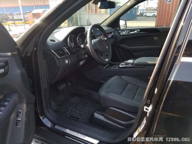 17款奔馳GLS450加拿大版 豪華包/智能驅(qū)動(dòng)包現(xiàn)車(chē)133.5萬(wàn)