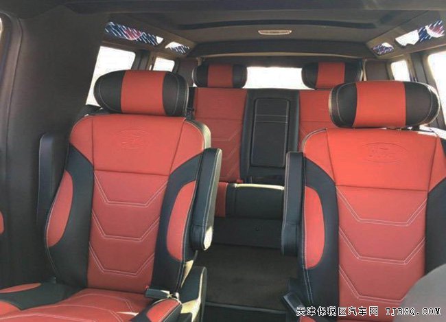 2017款福特勇猛者3.5T七座SUV 平行進(jìn)口現(xiàn)車70萬(wàn)優(yōu)惠酬賓